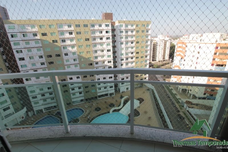 Fotos apartametnos RIVIERA PARK CALDAS NOVAS 